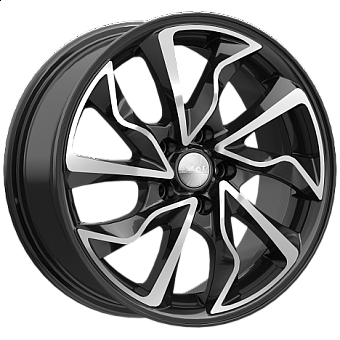 ���� ����� SKAD Marseille 7x17 5x114,3 ET50 DIA67.1 �����